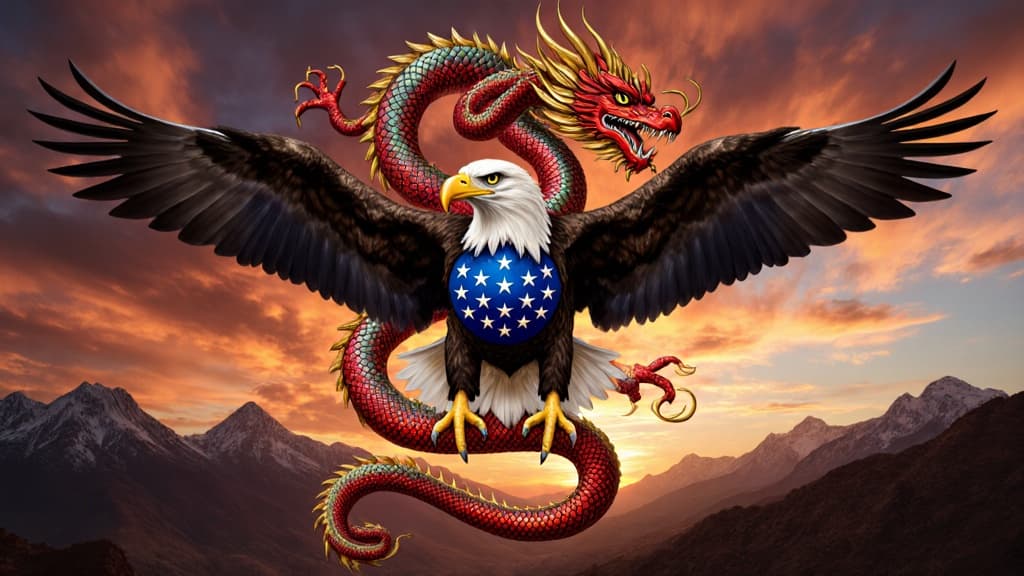 The Rise of Chinese Open-Source LLMs