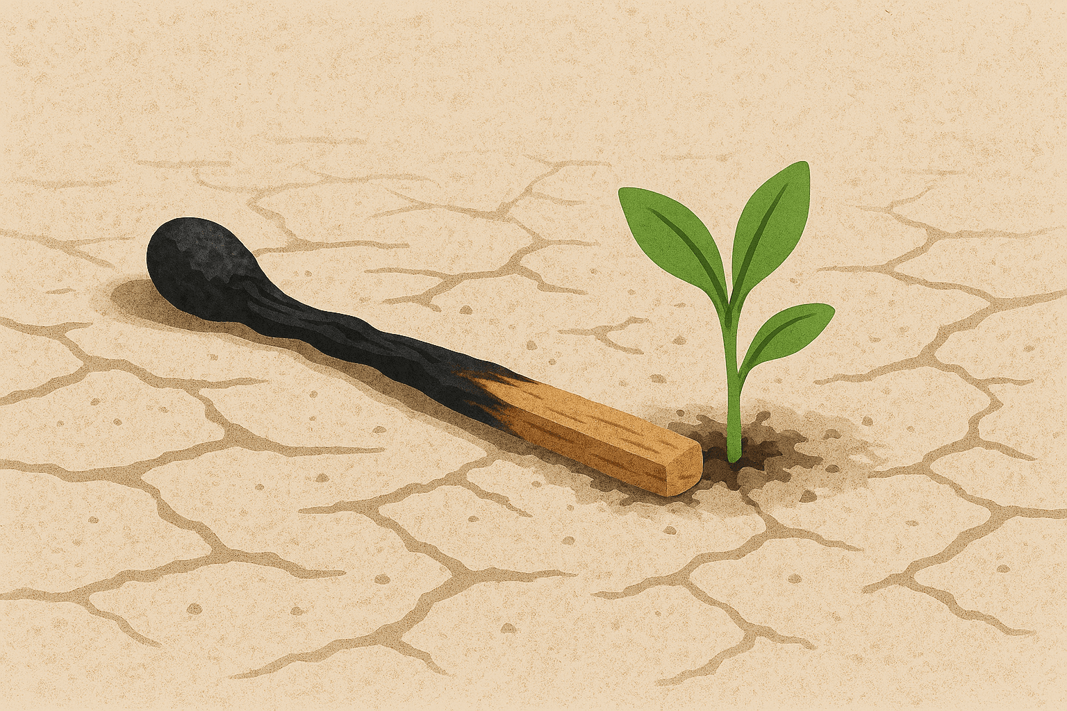 Why Startups Burn Out on Content (And How to Avoid It)