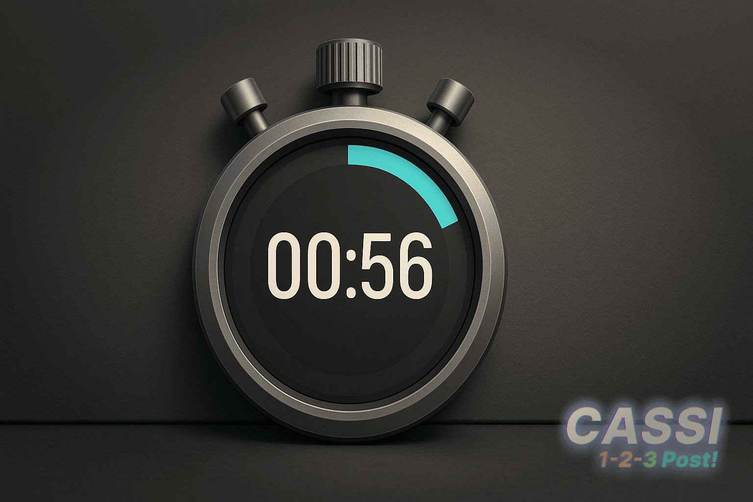 From Idea to Post in 60 Seconds: How CASSI Works Behind the Scenes