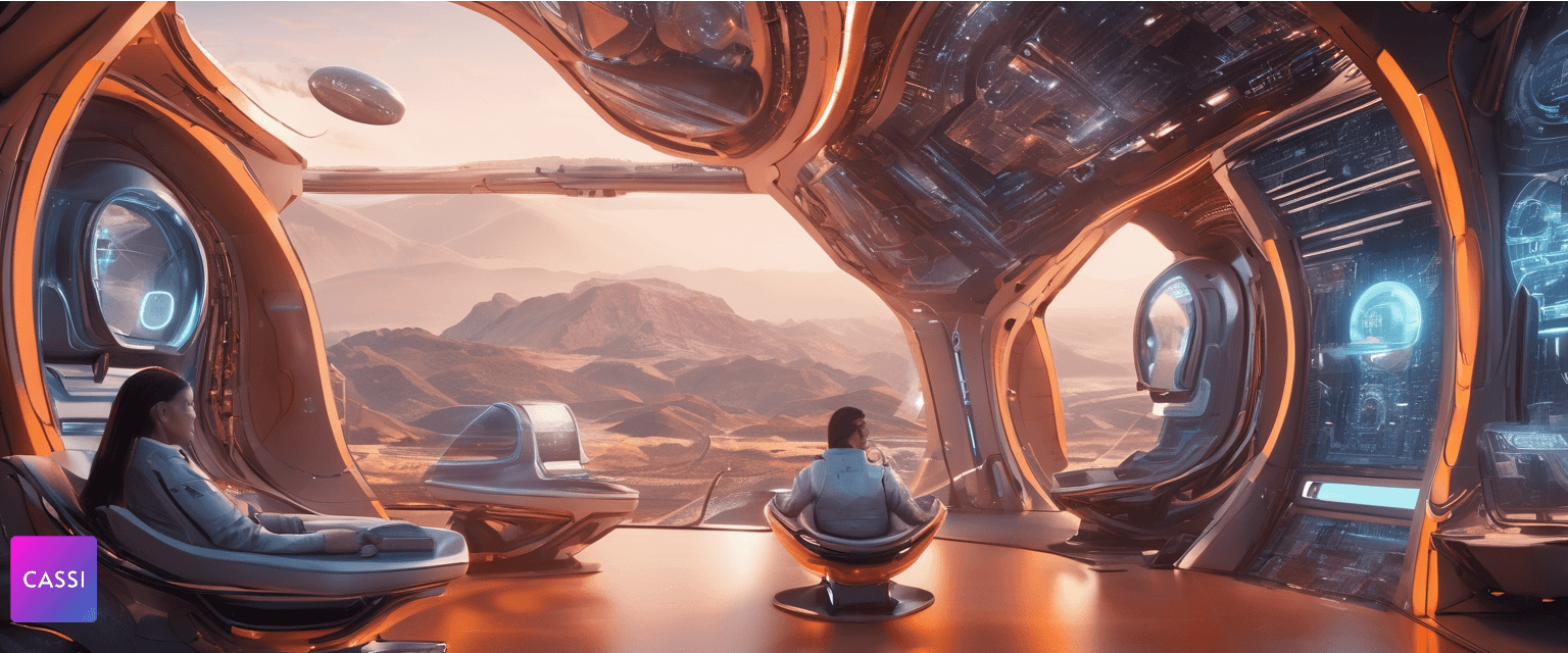 CASSI Monthly Updates August,2024